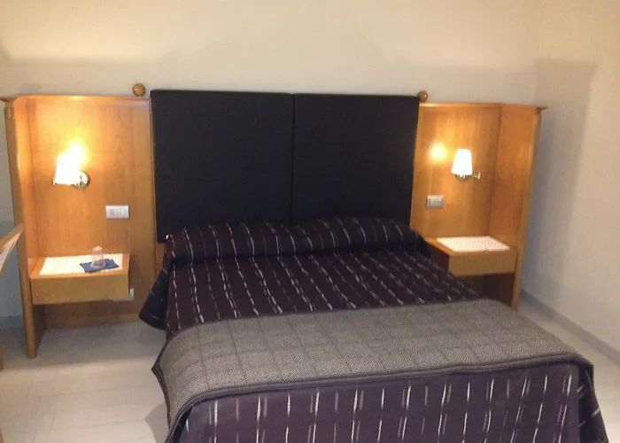 B&B Teatro Ristori Verona