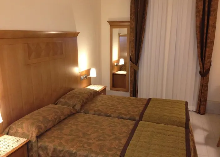 B&B Teatro Ristori Verona
